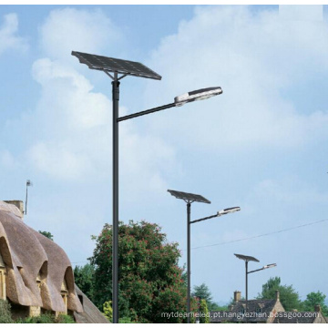 Novo Design LED Solar Street Light 12W